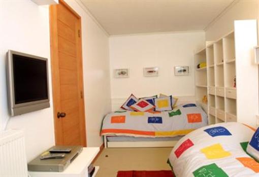 фото отеля Valle Nevado Ski Resort Hotel Vitacura