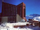 фото отеля Valle Nevado Ski Resort Hotel Vitacura