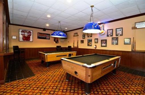 фото отеля BEST WESTERN Sally Port Inn and Suites