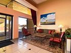 фото отеля BEST WESTERN Sally Port Inn and Suites