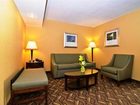 фото отеля BEST WESTERN Sally Port Inn and Suites