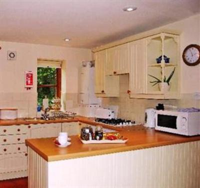 фото отеля Broadway Manor Cottages