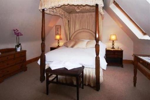 фото отеля Broadway Manor Cottages