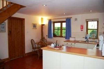 фото отеля Broadway Manor Cottages