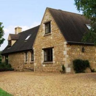 фото отеля Broadway Manor Cottages