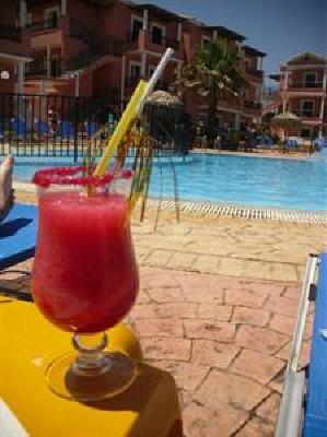 фото отеля Sidari Water Park Hotel
