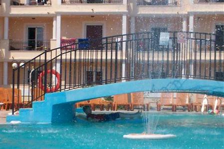 фото отеля Sidari Water Park Hotel
