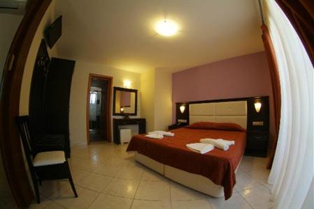 фото отеля Sidari Water Park Hotel
