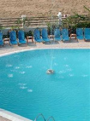 фото отеля Sidari Water Park Hotel