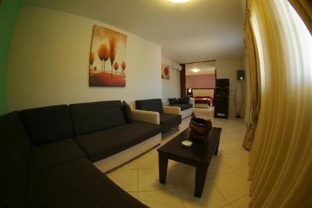 фото отеля Sidari Water Park Hotel