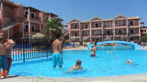 фото отеля Sidari Water Park Hotel