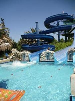 фото отеля Sidari Water Park Hotel
