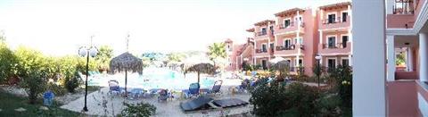 фото отеля Sidari Water Park Hotel