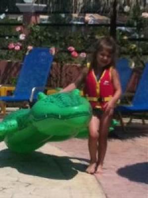фото отеля Sidari Water Park Hotel