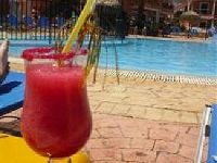 Sidari Water Park Hotel