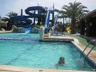 фото отеля Sidari Water Park Hotel