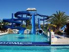 фото отеля Sidari Water Park Hotel