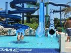 фото отеля Sidari Water Park Hotel