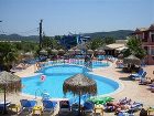 фото отеля Sidari Water Park Hotel