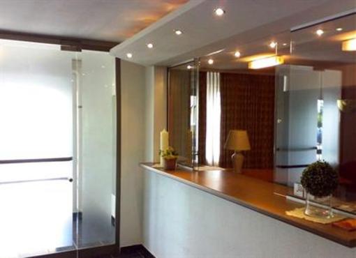 фото отеля Hotel B1