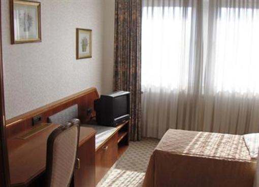 фото отеля Hotel B1