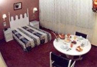 фото отеля Guaira Palace Hotel
