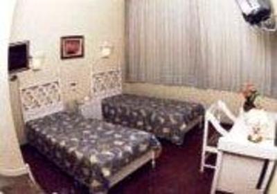 фото отеля Guaira Palace Hotel