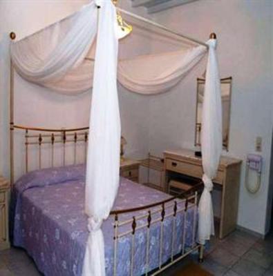 фото отеля Panormos Village Hotel