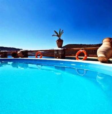 фото отеля Panormos Village Hotel