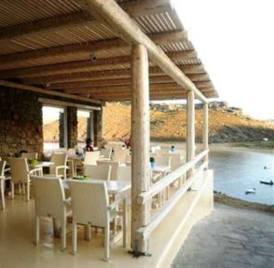 фото отеля Panormos Village Hotel