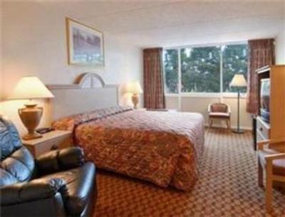 фото отеля Days Inn Miami Airport North