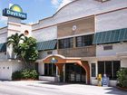 фото отеля Days Inn Miami Airport North