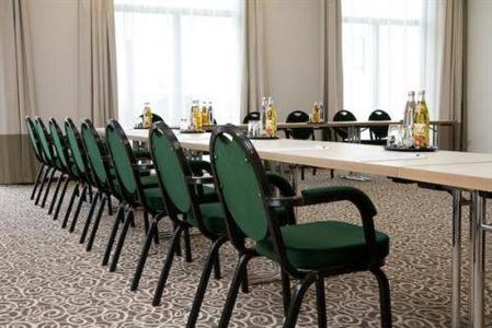 фото отеля Holiday Inn Express Nurnberg-Schwabach
