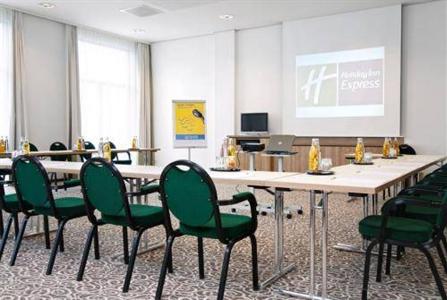 фото отеля Holiday Inn Express Nurnberg-Schwabach