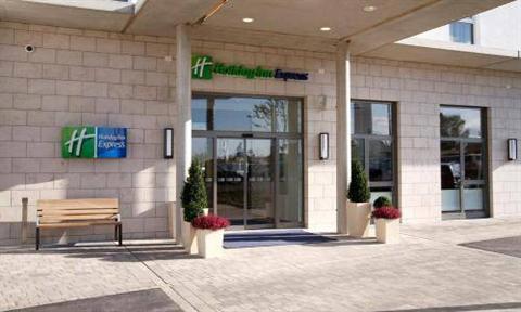 фото отеля Holiday Inn Express Nurnberg-Schwabach