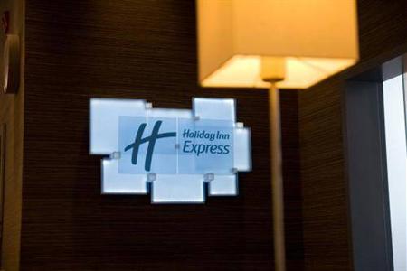 фото отеля Holiday Inn Express Nurnberg-Schwabach