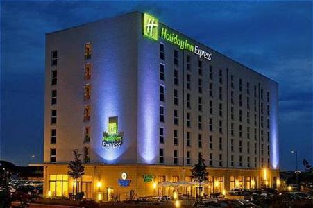 фото отеля Holiday Inn Express Nurnberg-Schwabach