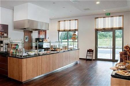 фото отеля Holiday Inn Express Nurnberg-Schwabach
