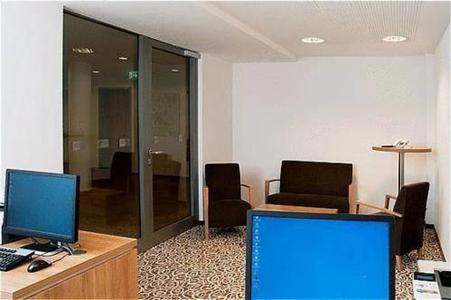 фото отеля Holiday Inn Express Nurnberg-Schwabach