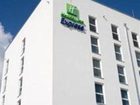 фото отеля Holiday Inn Express Nurnberg-Schwabach