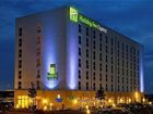 фото отеля Holiday Inn Express Nurnberg-Schwabach