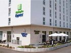 фото отеля Holiday Inn Express Nurnberg-Schwabach