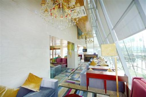 фото отеля Ziwei International Hotel Yongkang