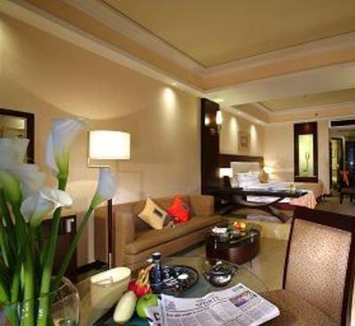 фото отеля Ziwei International Hotel Yongkang