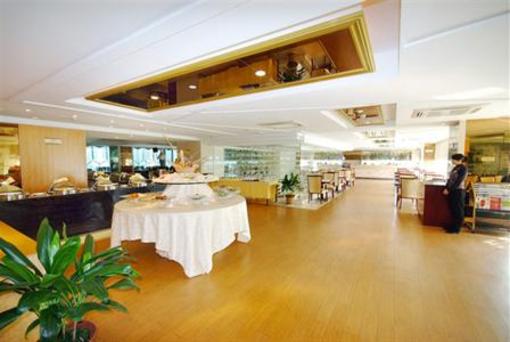 фото отеля Ziwei International Hotel Yongkang