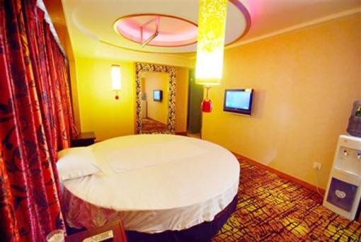 фото отеля Ziwei International Hotel Yongkang