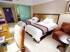 фото отеля Ziwei International Hotel Yongkang