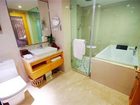 фото отеля Ziwei International Hotel Yongkang