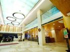 фото отеля Ziwei International Hotel Yongkang