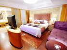 фото отеля Ziwei International Hotel Yongkang